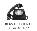 Service clients