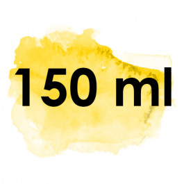 Colorant Liquide Jaune d'Or 150 ml