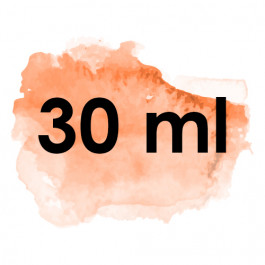 Colorant Liquide Orange 30 ml