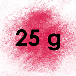 Colorant Poudre Liposoluble | Rose Cerise 25g