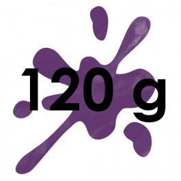 Colorant Liquide Liposoluble Violet, 120 g