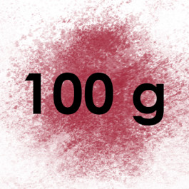 Colorant Poudre Liposoluble | Rose Cerise  100 g