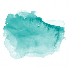 Colorant Liquide Turquoise