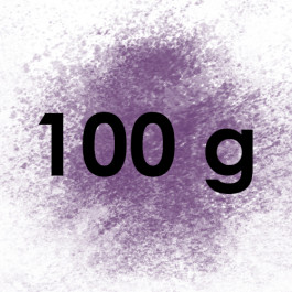 Colorant Poudre Liposoluble | Violet 100 g
