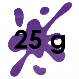 Colorant Pâte Violet 25 g
