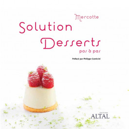 Solution Desserts | Mercotte