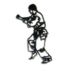 Patchwork Cutters® | Judoka - Karateka