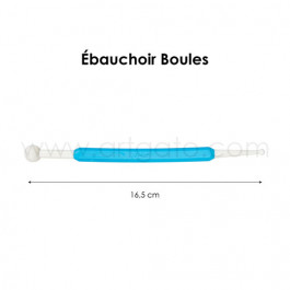 Ébauchoir Boules