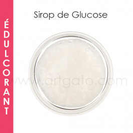 Sirop de Glucose