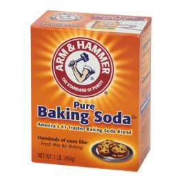Baking Soda Arm & Hammer™ - Conditionnement