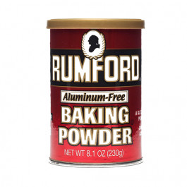 Baking Powder