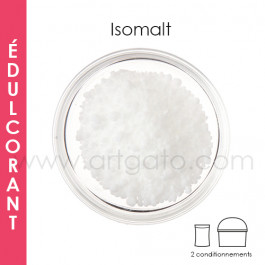 Isomalt