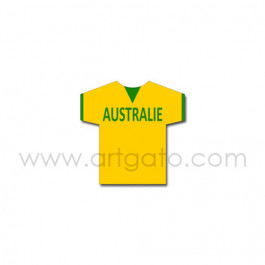 Maillots Football - Australie