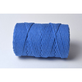 Cordelette Baker's Twine | Bleu Roi - Echeveau 10 m