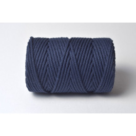 Cordelette Baker's Twine | Bleu Nuit - Echeveau 10 m