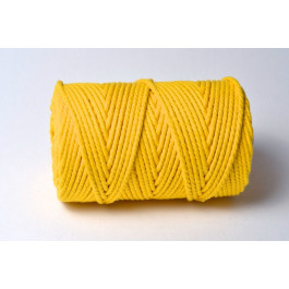 Cordelette Baker's Twine | Jaune - Echeveau 10 m