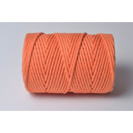 Cordelette Baker's Twine | Orange - Echeveau 10 m