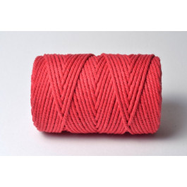 Cordelette Baker's Twine | Rouge  - Echeveau 10 m