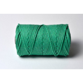 Cordelette Baker's Twine | Vert Emeraude - Echeveau 10 m