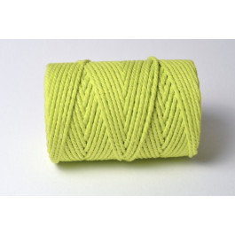 Cordelette Baker's Twine | Vert Vif - Echeveau 10 m