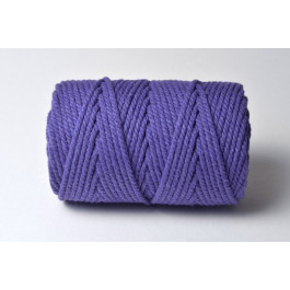 Cordelette Baker's Twine | Violet - Echeveau 10 m