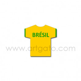 Maillot Equipe Brésil - Maillot