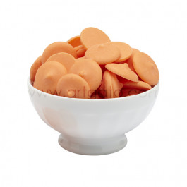 CHOKO MELTS (Candy Melts) | Orange 
