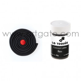 Colorant Pâte Noir