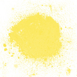 Colorant Poudre Jaune Citron