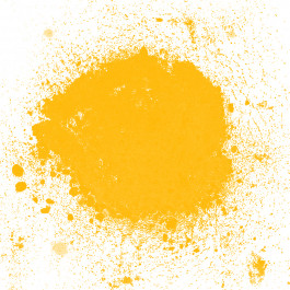 Colorant Poudre Jaune d'Or