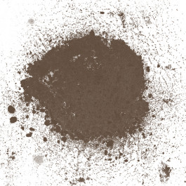 Colorant Poudre Marron Foncé