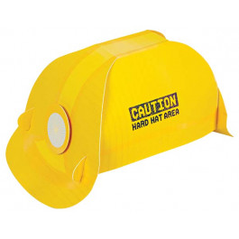 Fête Chantier Meri Meri® | 8 Casques