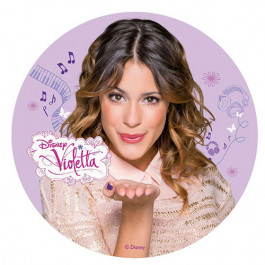Violetta (Film) - Violetta Portrait
