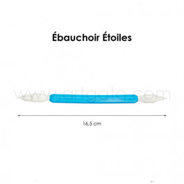 Ébauchoir Étoiles