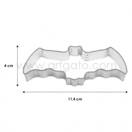 Découpoir, Chauve Souris