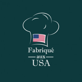 Fabrication aux USA