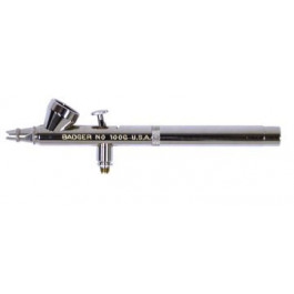 Aérographe Double Action, godet 2 ml