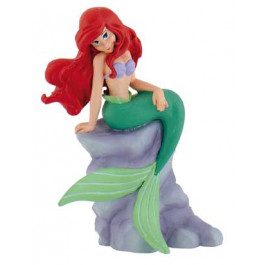 Figurine Anniversaire | Ariel