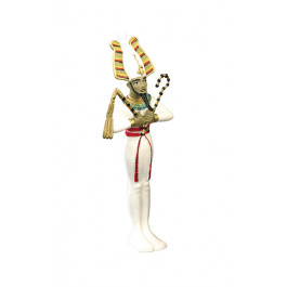 Figurine Anniversaire | Osiris