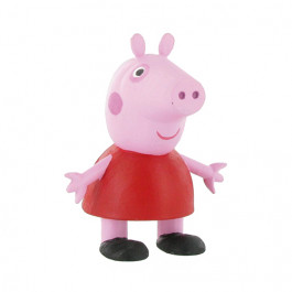 Figurine Anniversaire - Peppa Pig - Peppa