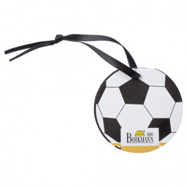 Moule à gâteau - ballon de football