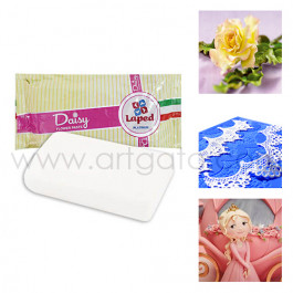 Laped Daisy Paste | Blanche