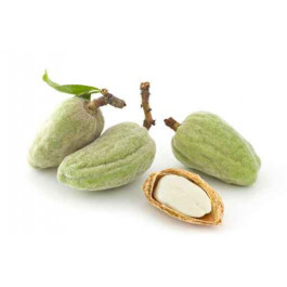 Amandes amères