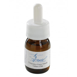 Extrait naturel de Citronnelle