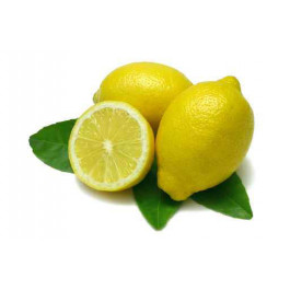 Extrait naturel de Citron