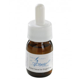 Extrait naturel de Gingembre