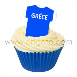 Maillots Football - Grèce - Réal