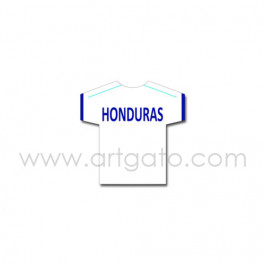 Maillots Football - Honduras
