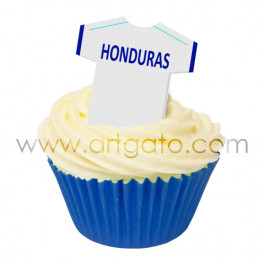 Maillots Football - Honduras - Réal