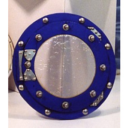 Hublot Rond